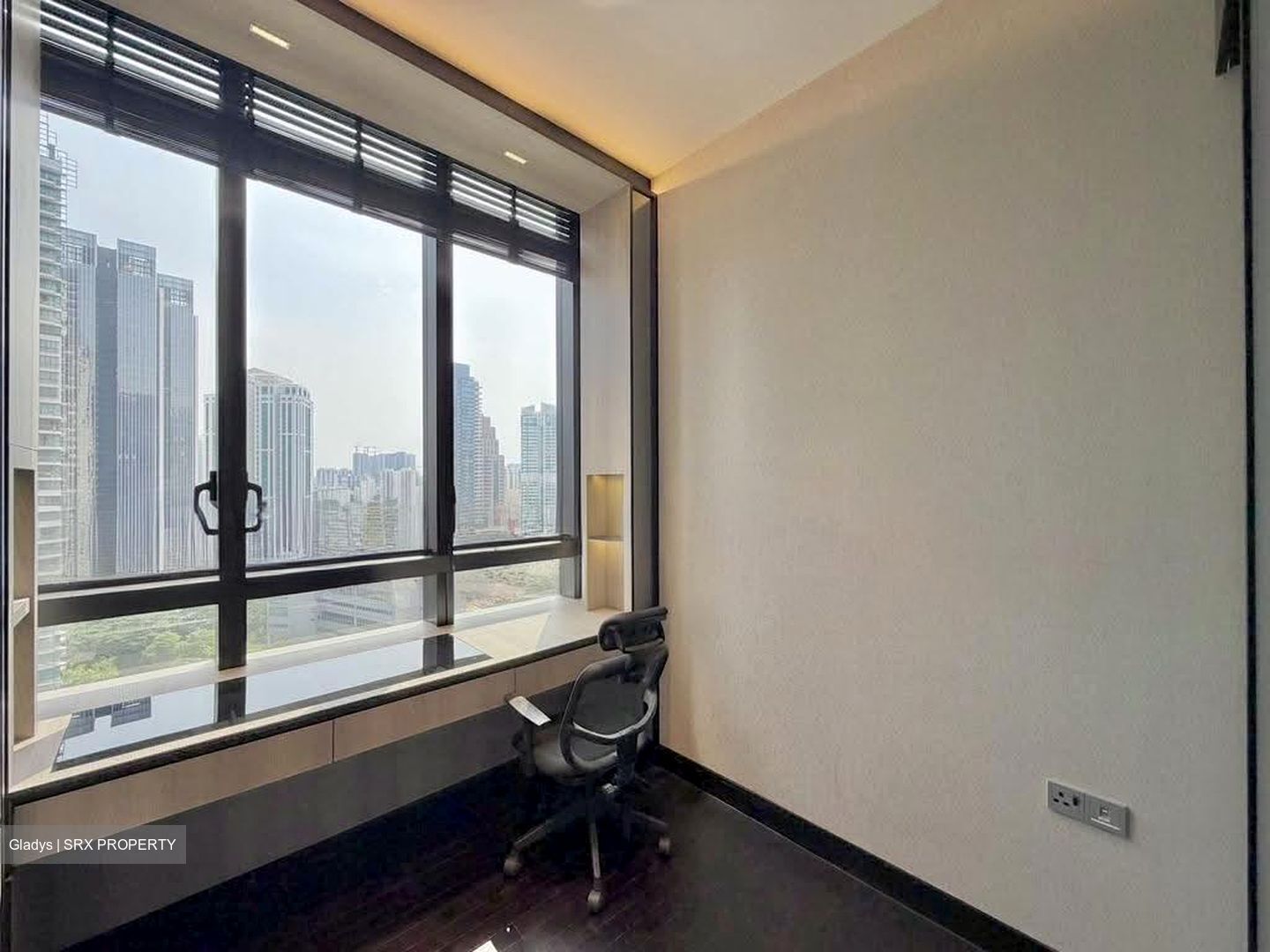 Martin Modern (D9), Condominium #615182901